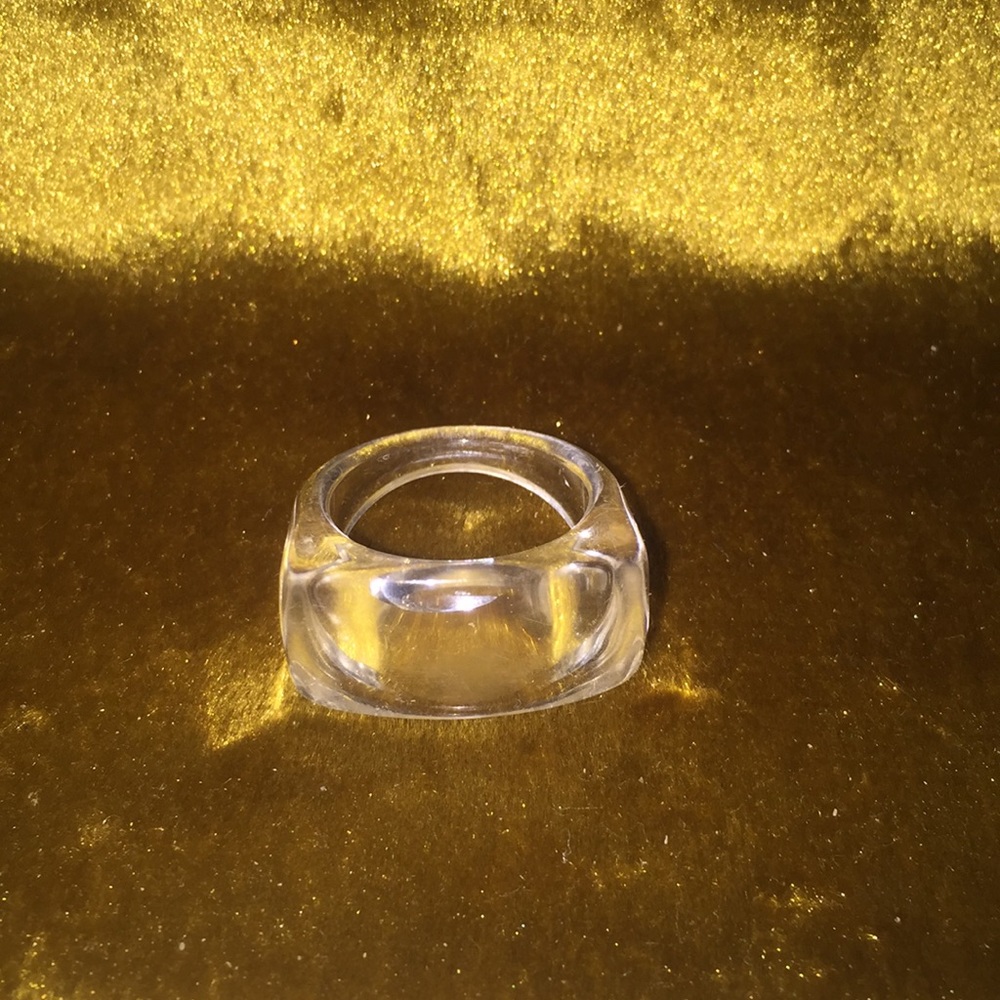 90’s Ring